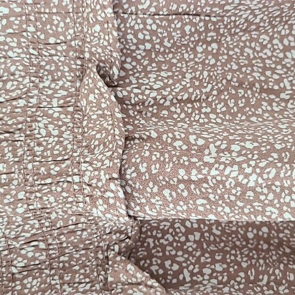 Smocked top - Picture 4 of 6